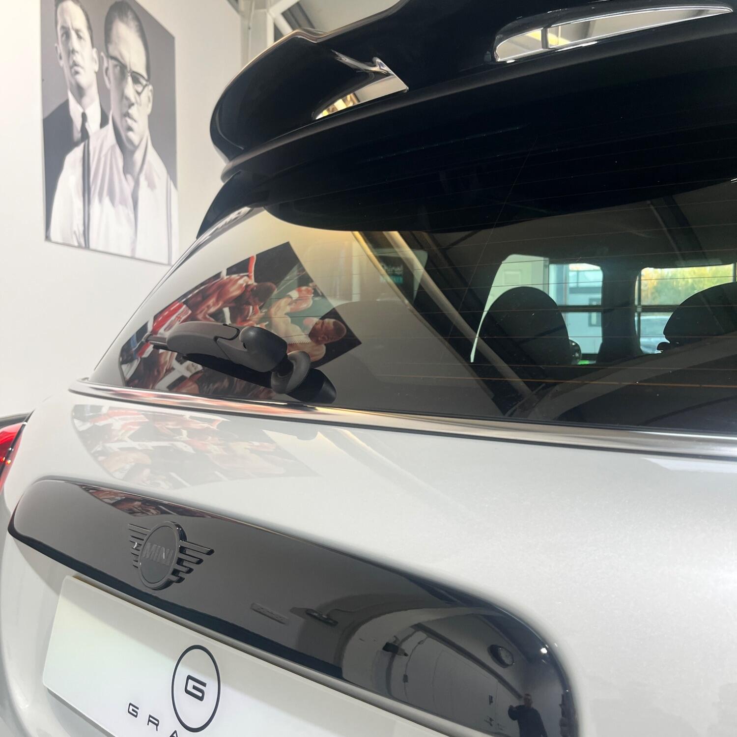 Used MINI Hatch 2021 for sale - 77129530: Photo 28