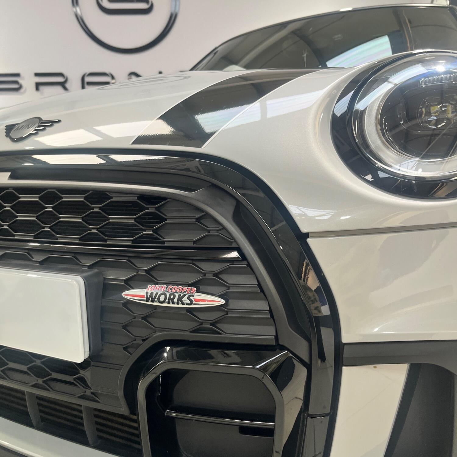 Used MINI Hatch 2021 for sale - 77129530: Photo 3