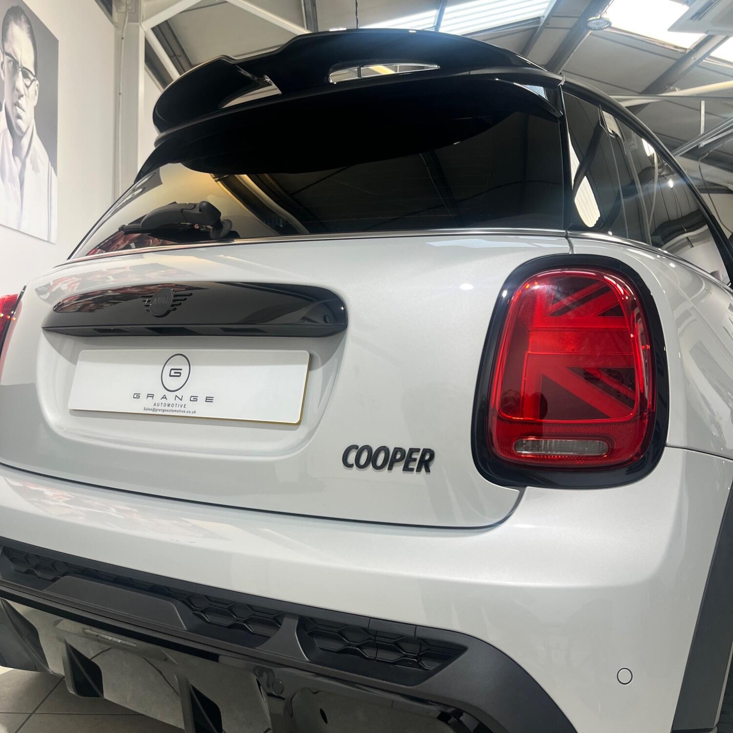 Used MINI Hatch 2021 for sale - 77129530: Photo 31