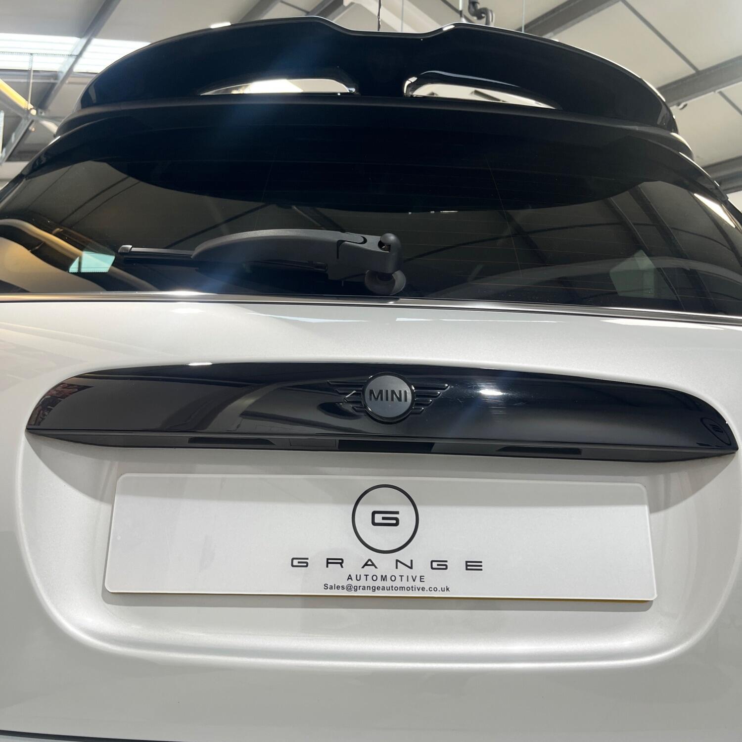 Used MINI Hatch 2021 for sale - 77129530: Photo 33