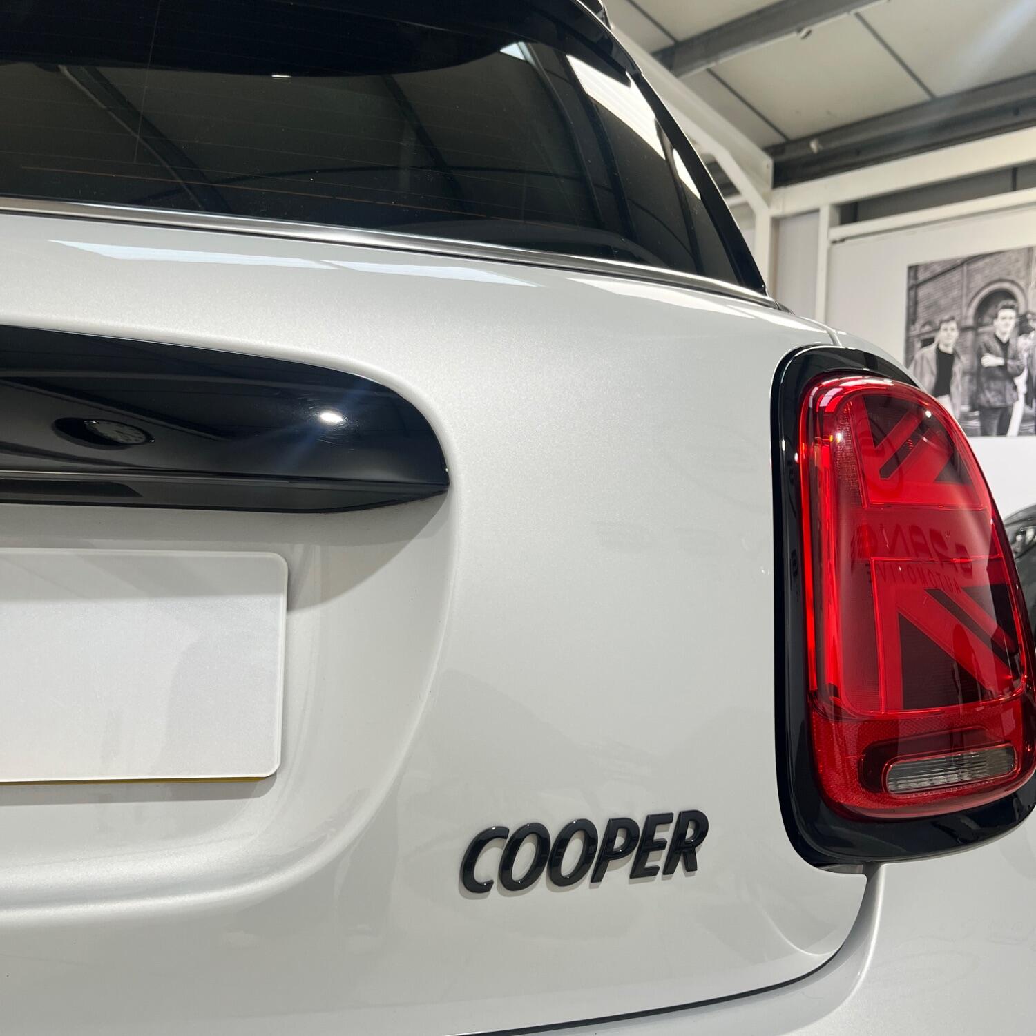 Used MINI Hatch 2021 for sale - 77129530: Photo 34