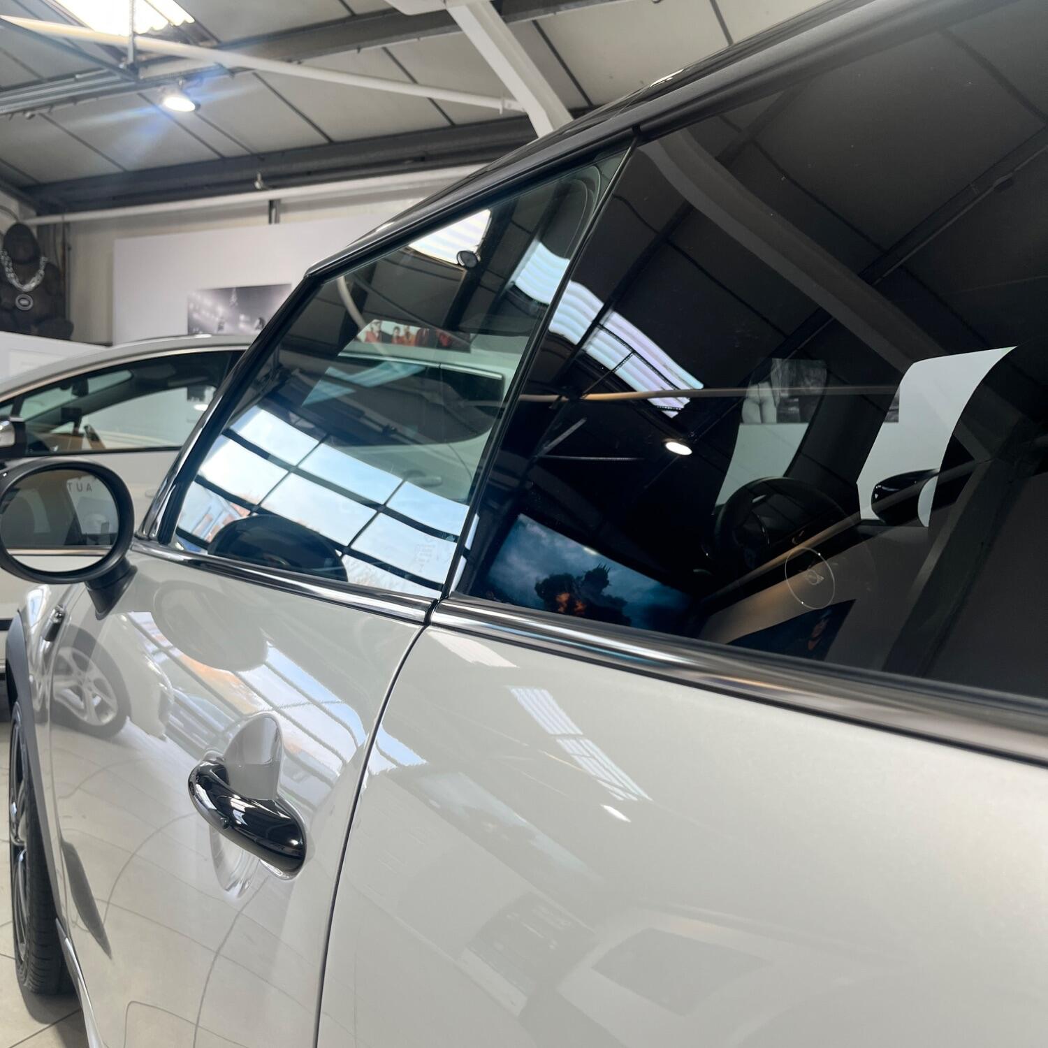 Used MINI Hatch 2021 for sale - 77129530: Photo 39