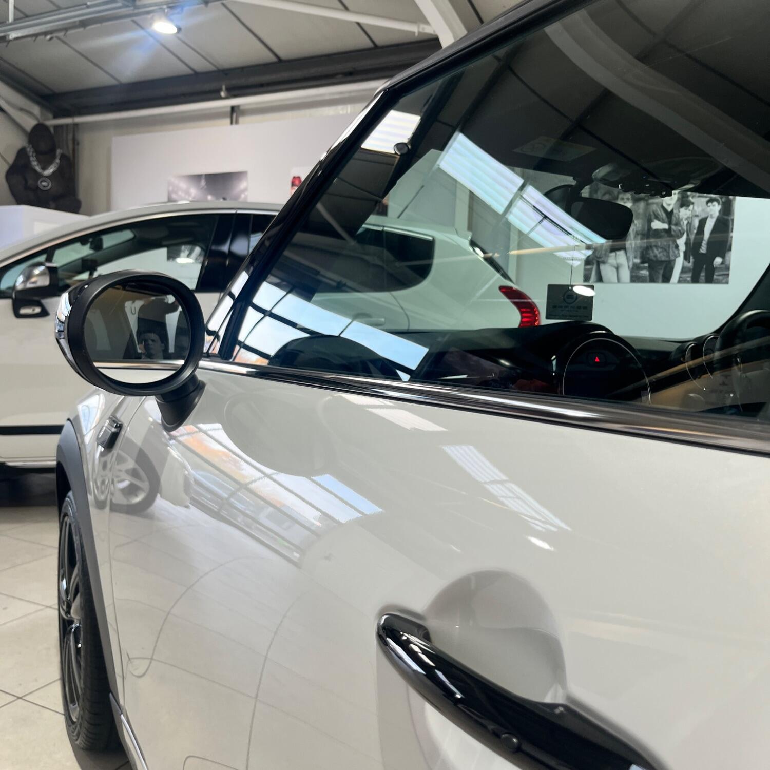 Used MINI Hatch 2021 for sale - 77129530: Photo 40