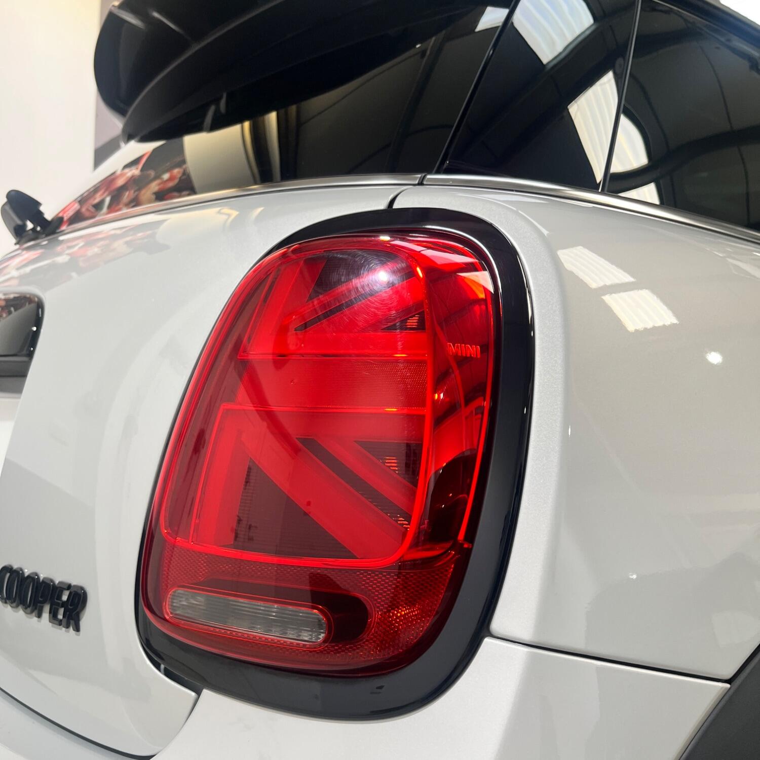 Used MINI Hatch 2021 for sale - 77129530: Photo 47