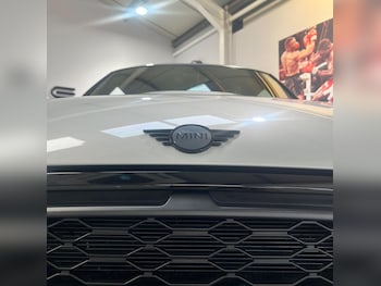 Used MINI Hatch 2021 for sale - 77129530: Photo