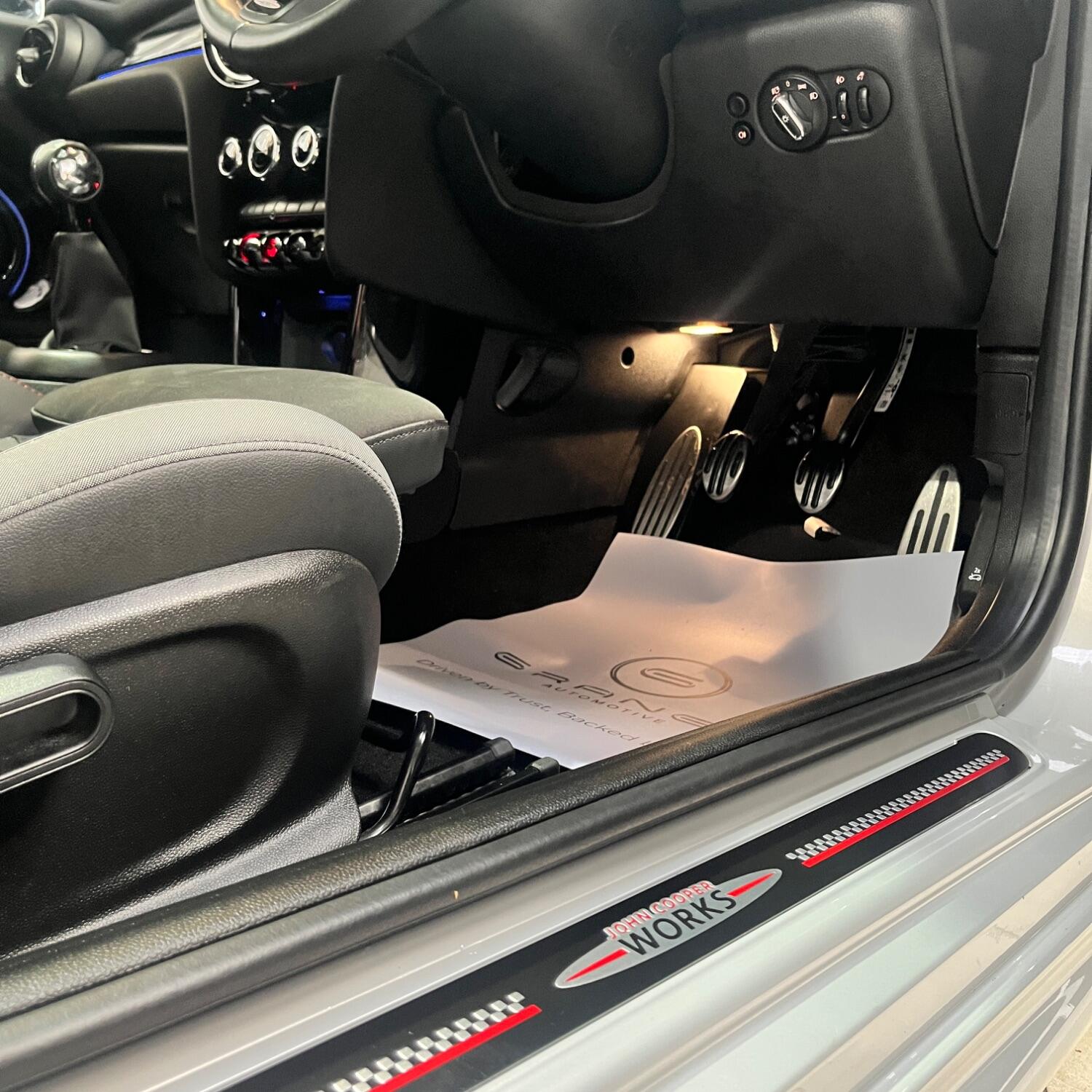 Used MINI Hatch 2021 for sale - 77129530: Photo 50