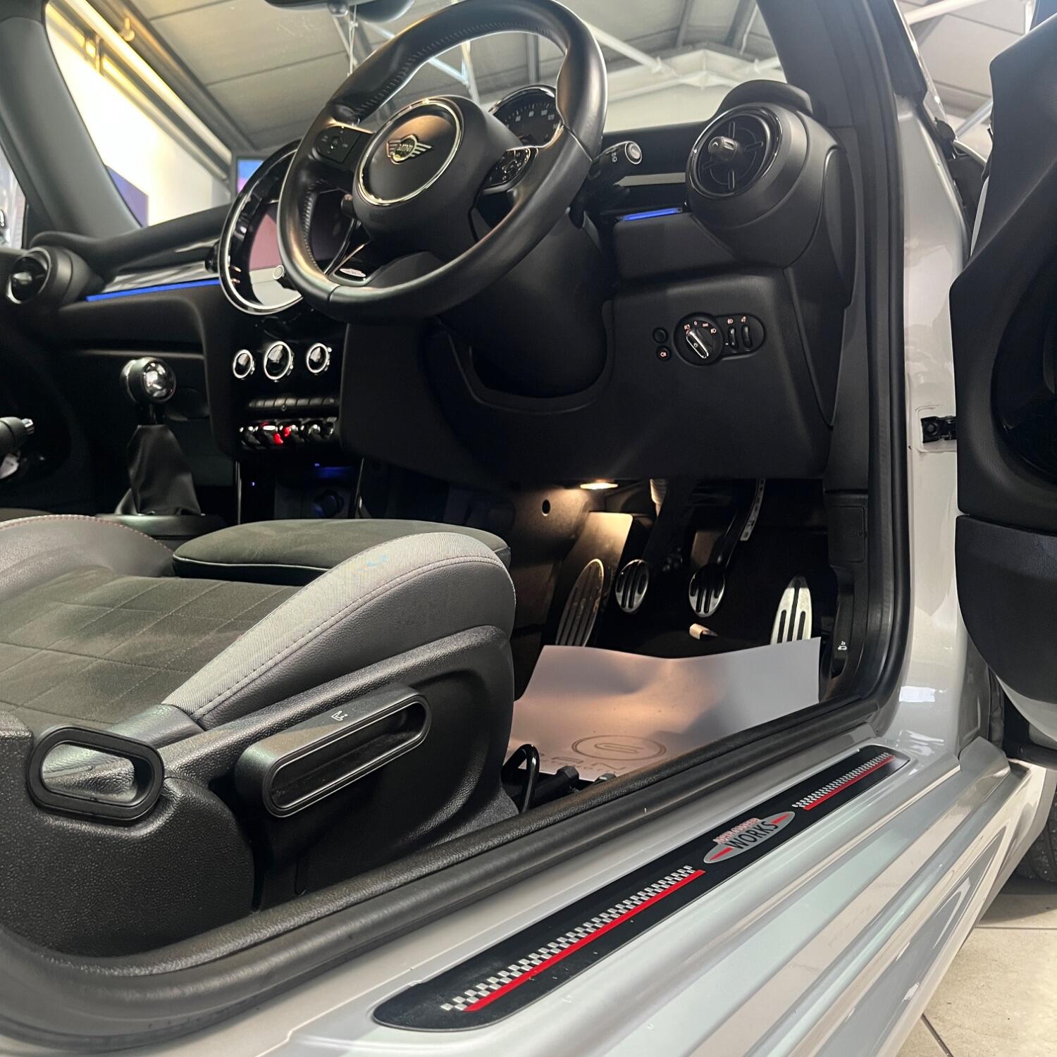 Used MINI Hatch 2021 for sale - 77129530: Photo 52