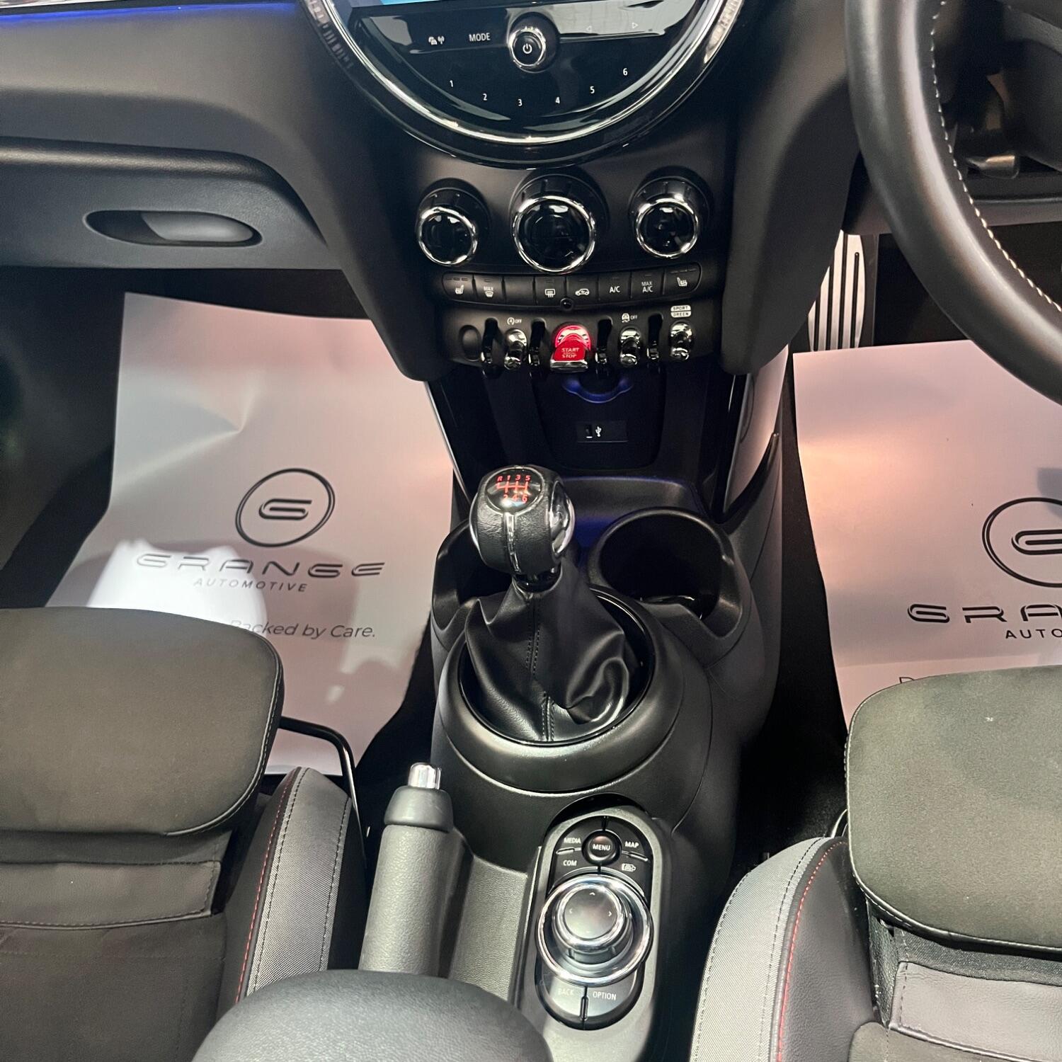 Used MINI Hatch 2021 for sale - 77129530: Photo 55