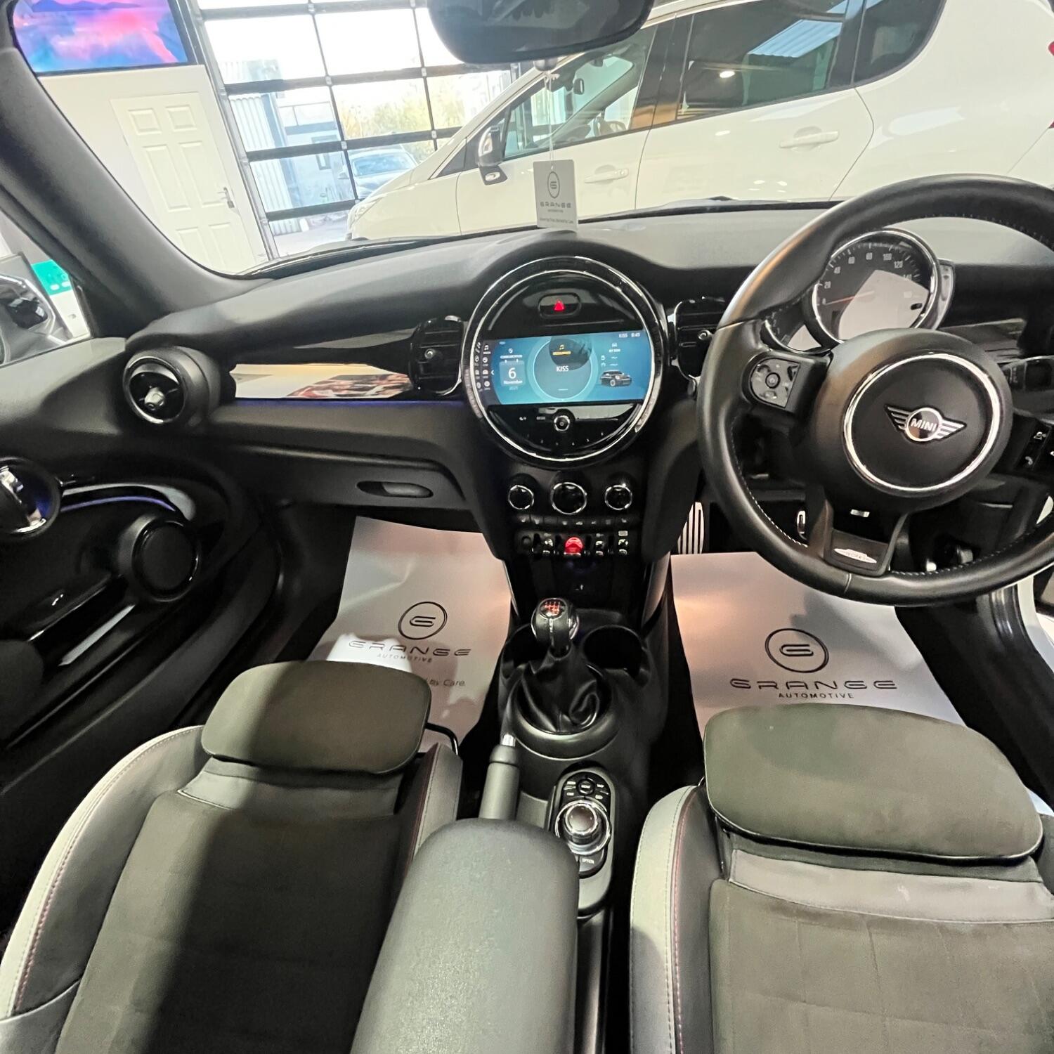 Used MINI Hatch 2021 for sale - 77129530: Photo 56