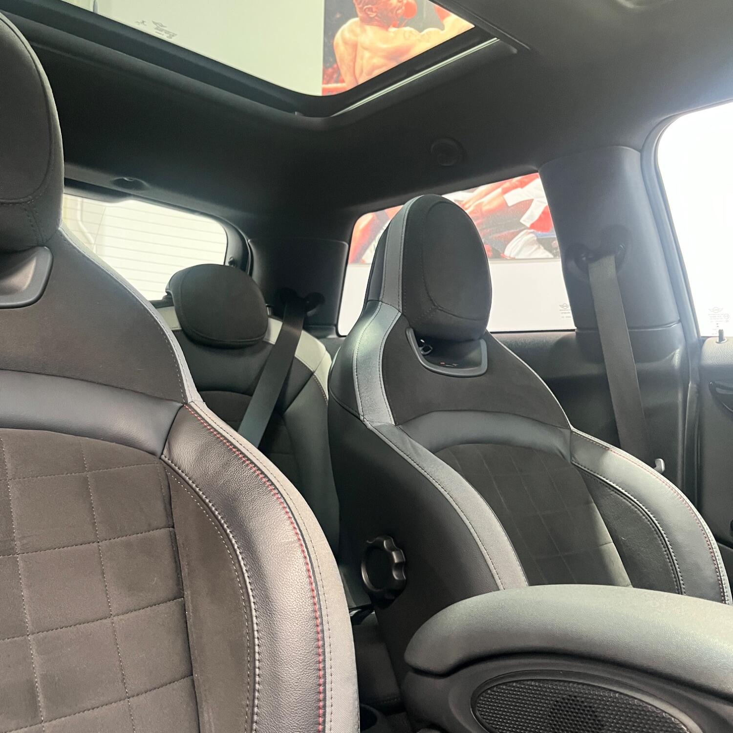 Used MINI Hatch 2021 for sale - 77129530: Photo 62