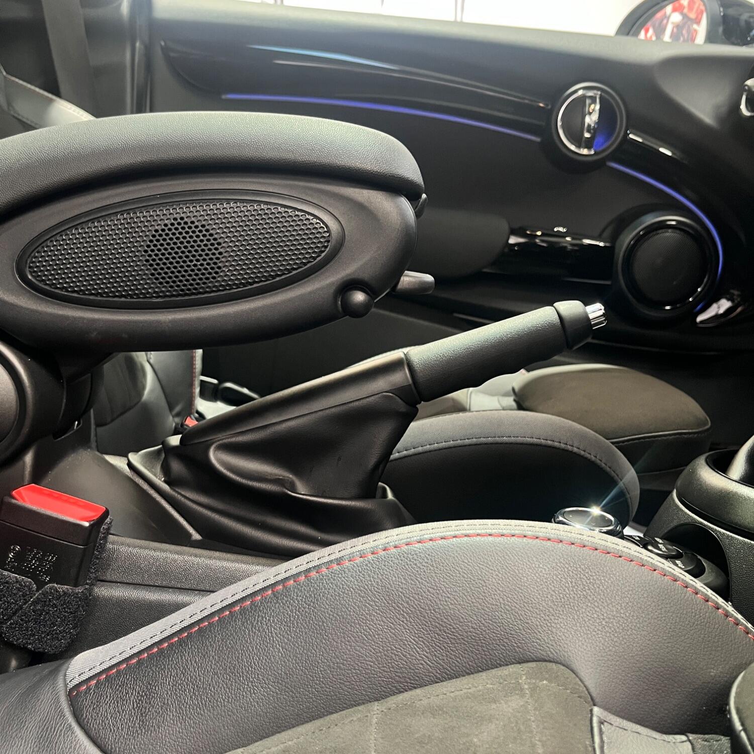 Used MINI Hatch 2021 for sale - 77129530: Photo 64