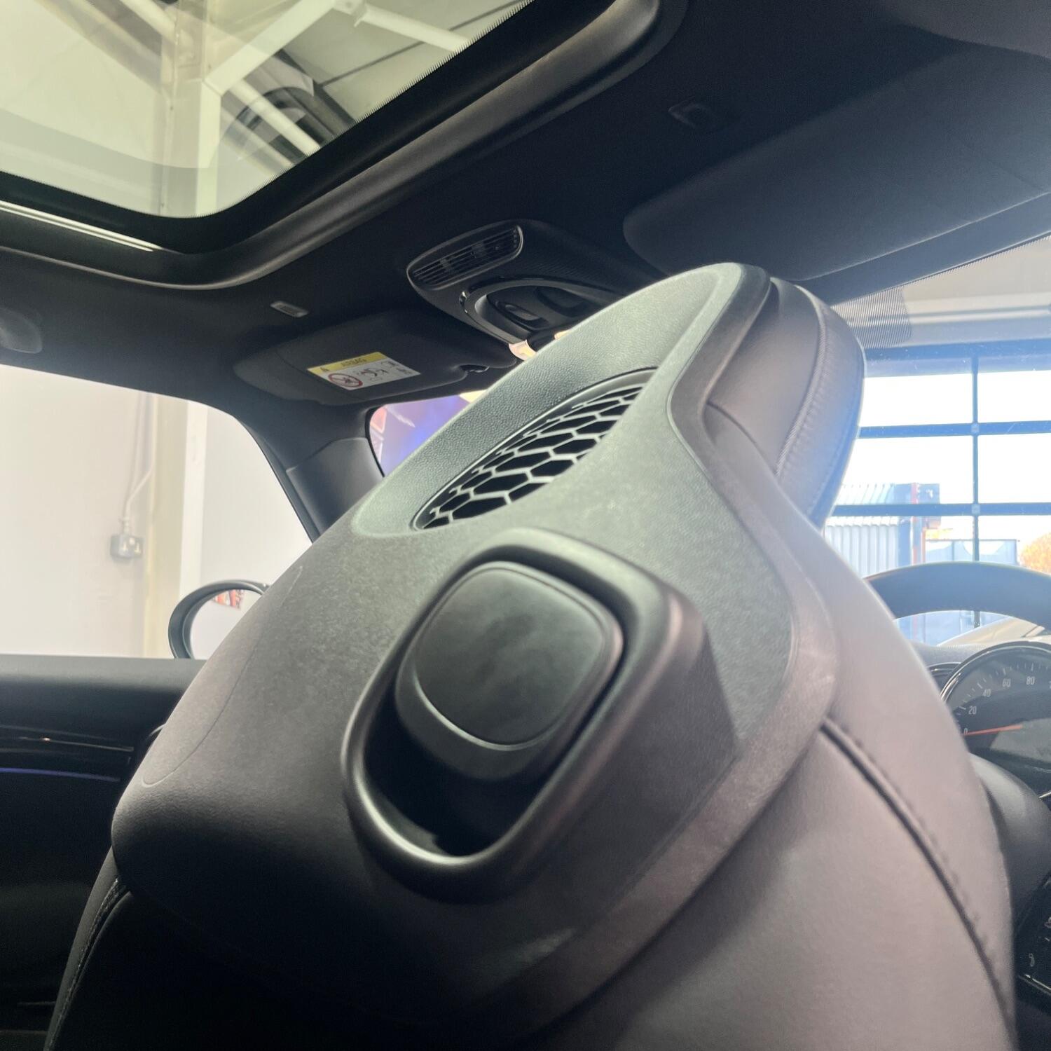 Used MINI Hatch 2021 for sale - 77129530: Photo 65