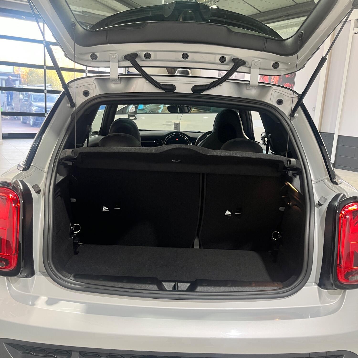 Used MINI Hatch 2021 for sale - 77129530: Photo 68