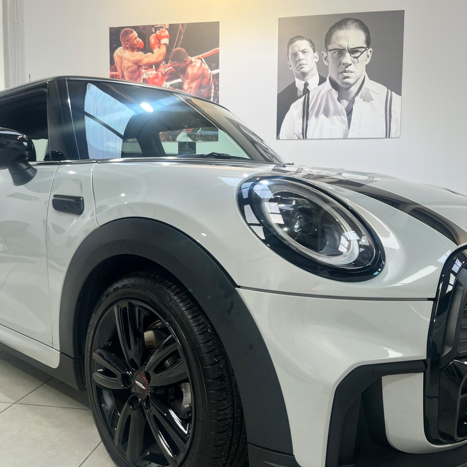 Used MINI Hatch 2021 for sale - 77129530: Photo 8