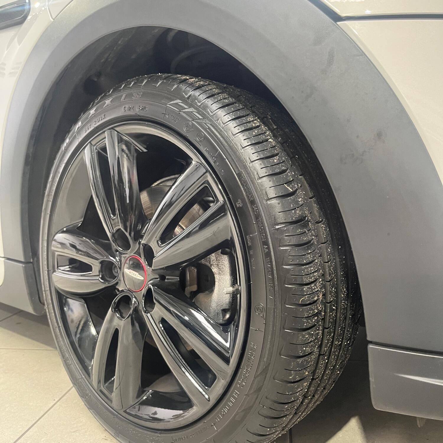 Used MINI Hatch 2021 for sale - 77129530: Photo 9