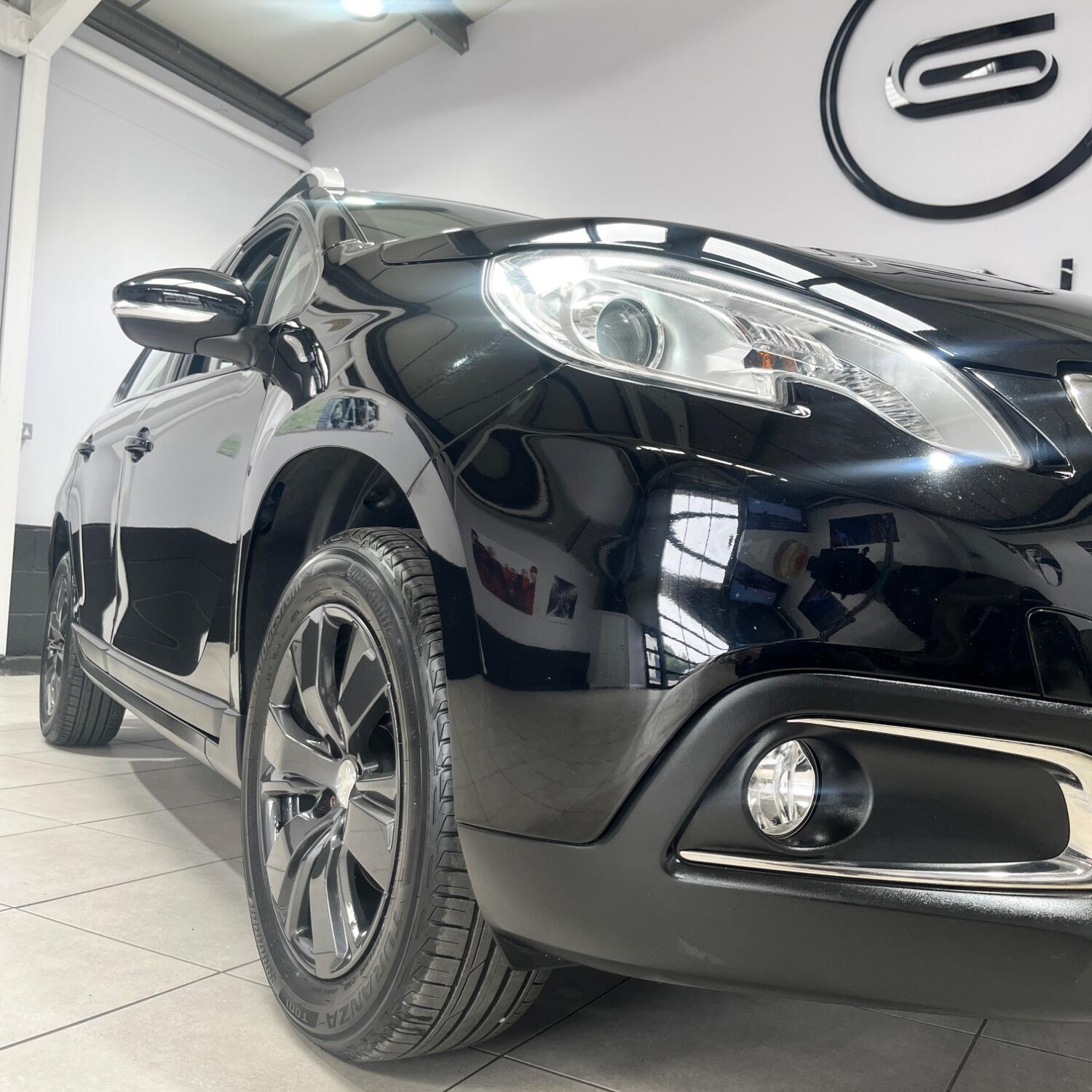 Used Peugeot 2008 2016 for sale - 77129677: Photo 11