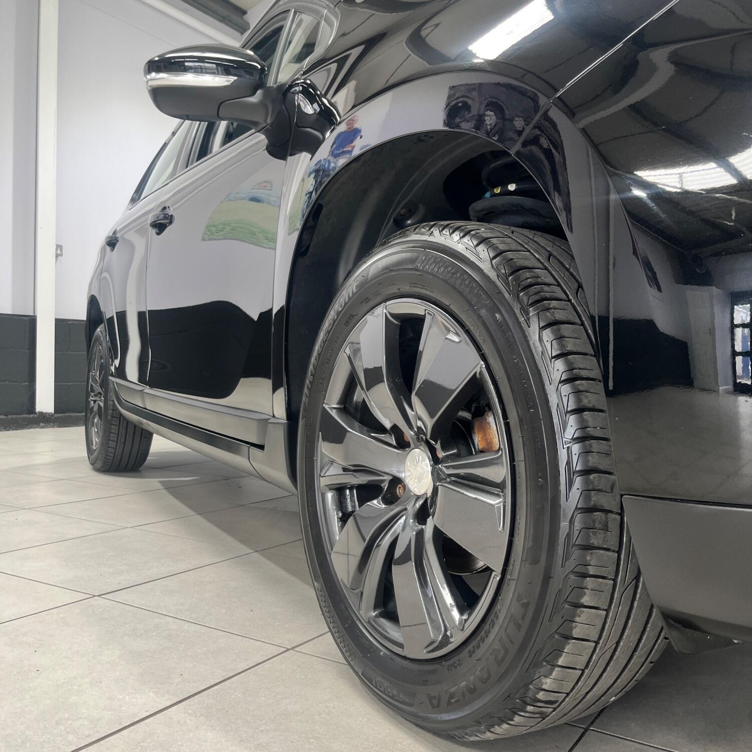 Used Peugeot 2008 2016 for sale - 77129677: Photo 13