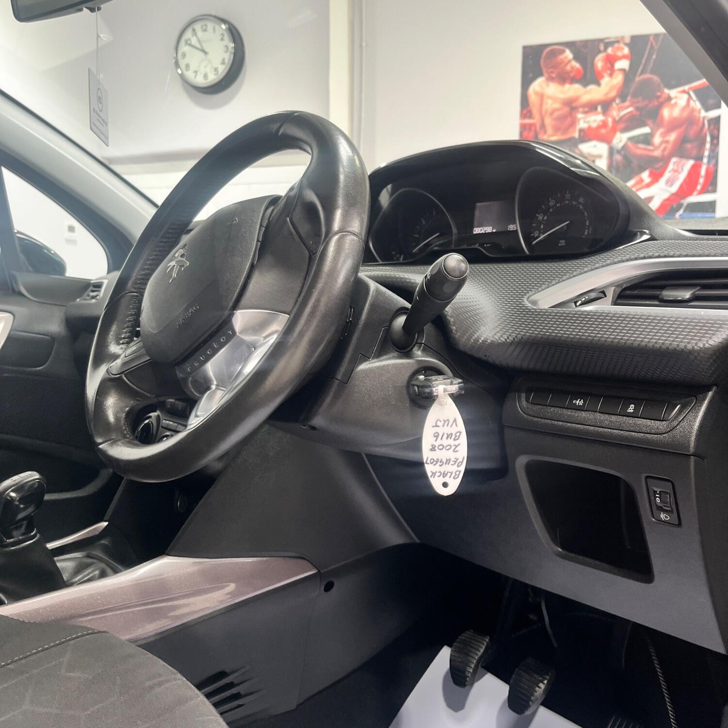 Used Peugeot 2008 2016 for sale - 77129677: Photo 21