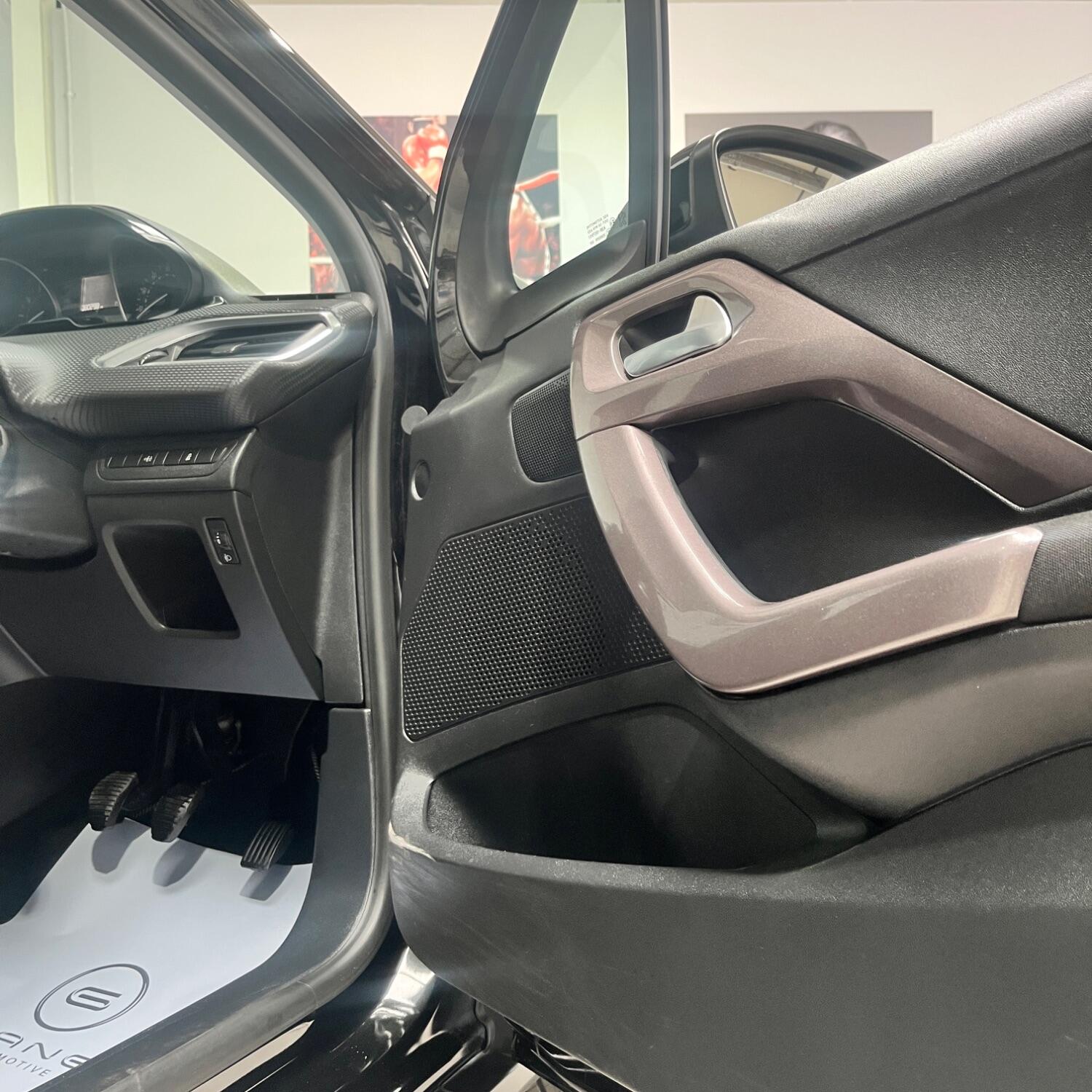 Used Peugeot 2008 2016 for sale - 77129677: Photo 23