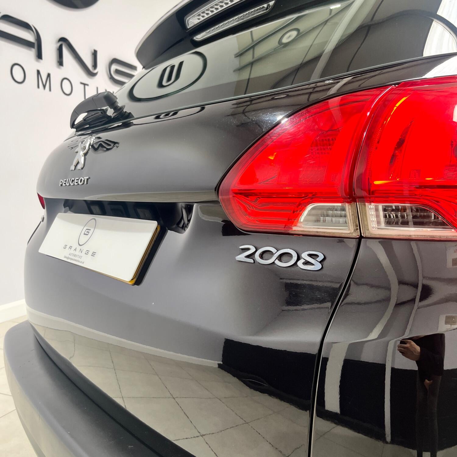 Used Peugeot 2008 2016 for sale - 77129677: Photo 33