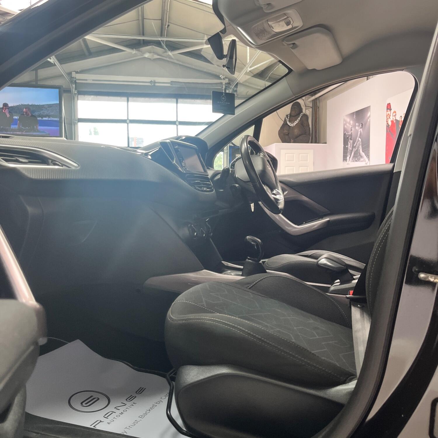 Used Peugeot 2008 2016 for sale - 77129677: Photo 39