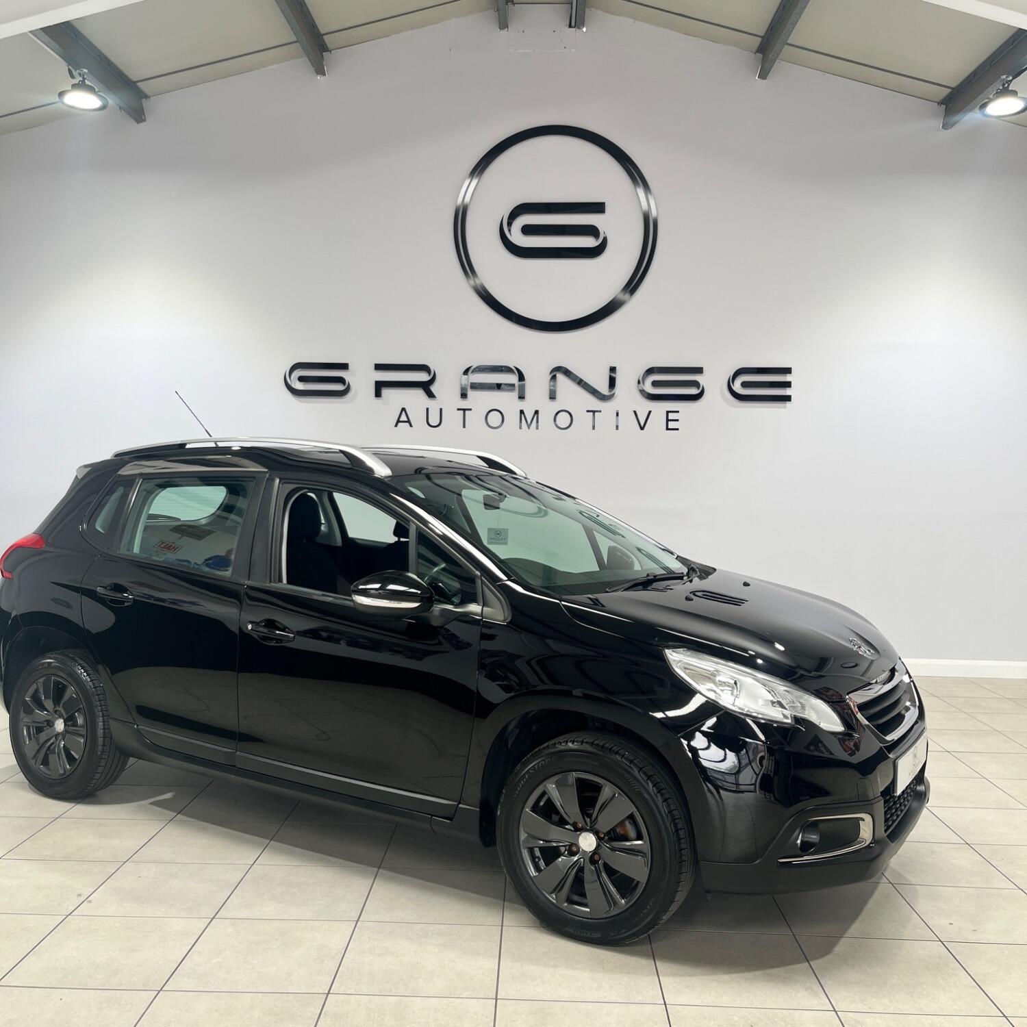 Used Peugeot 2008 2016 for sale - 77129677: Photo 41