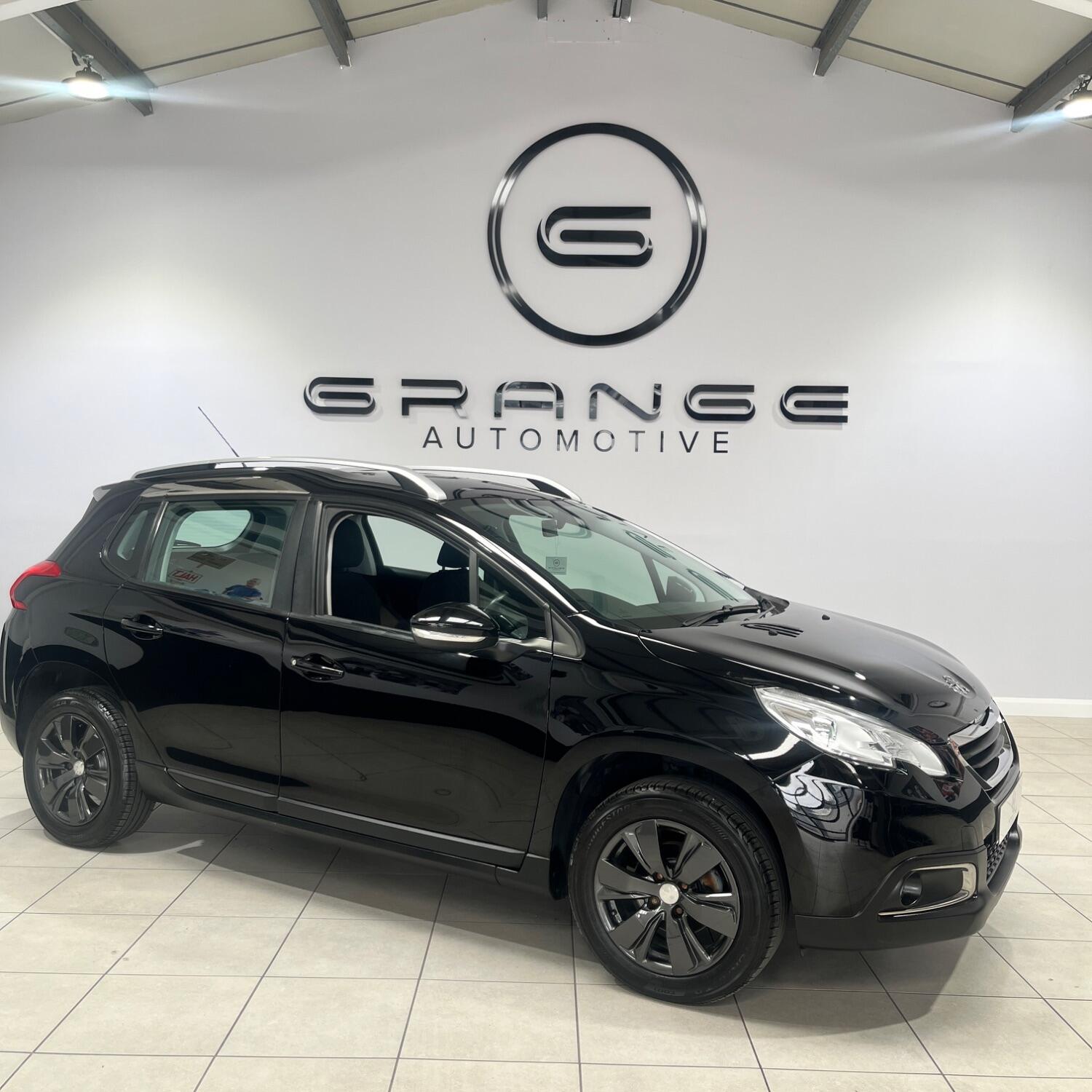 Used Peugeot 2008 2016 for sale - 77129677: Photo 43