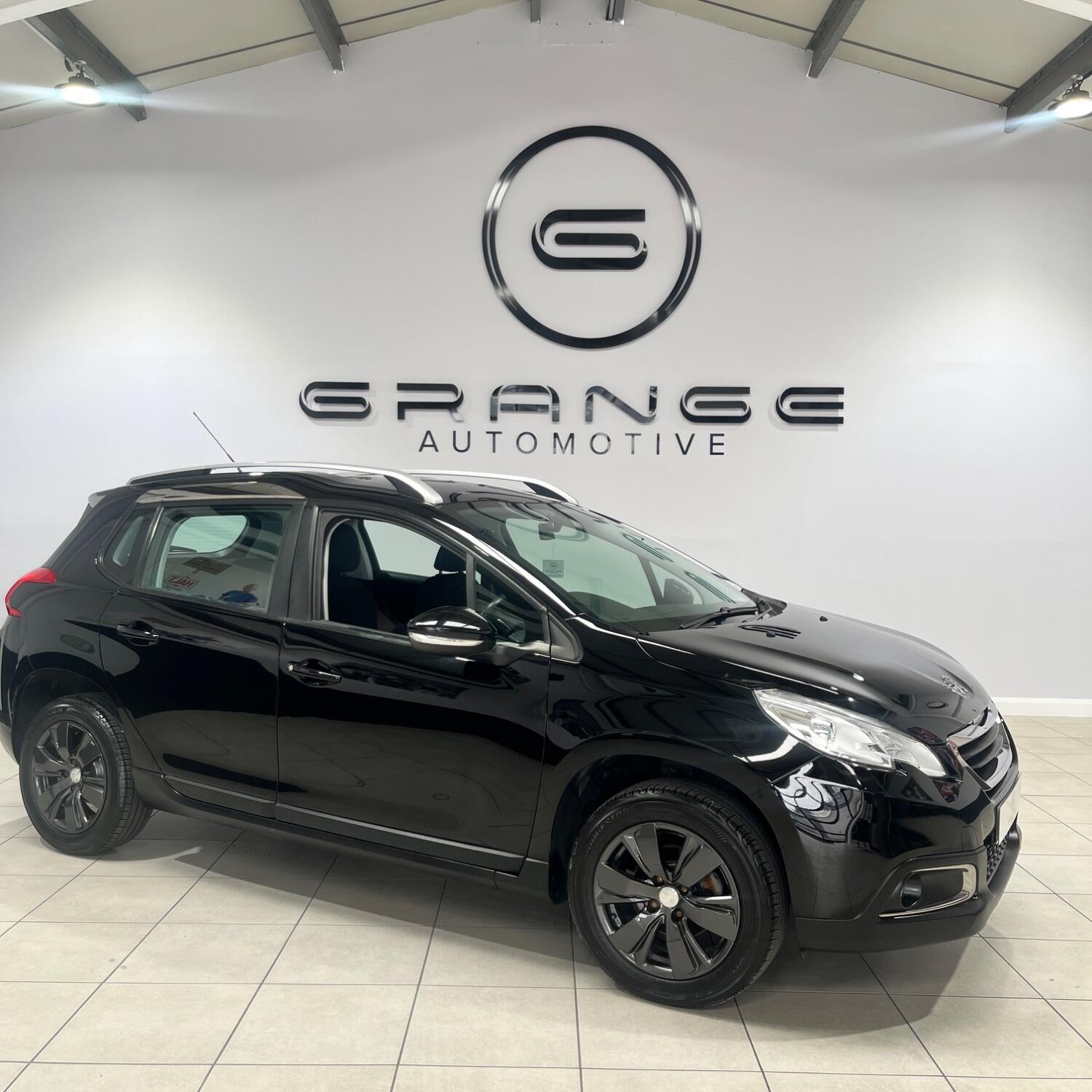 Used Peugeot 2008 2016 for sale - 77129677: Photo 45