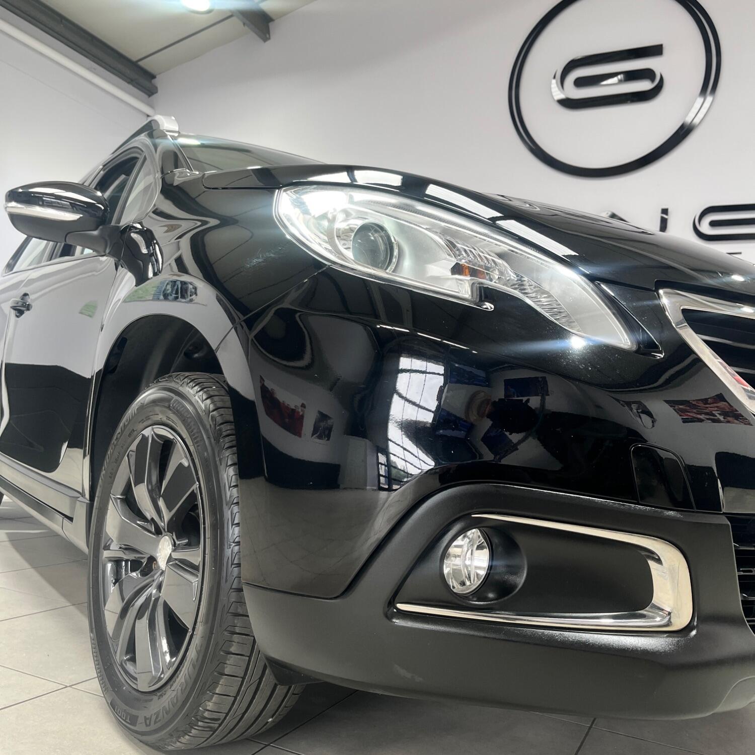 Used Peugeot 2008 2016 for sale - 77129677: Photo 50