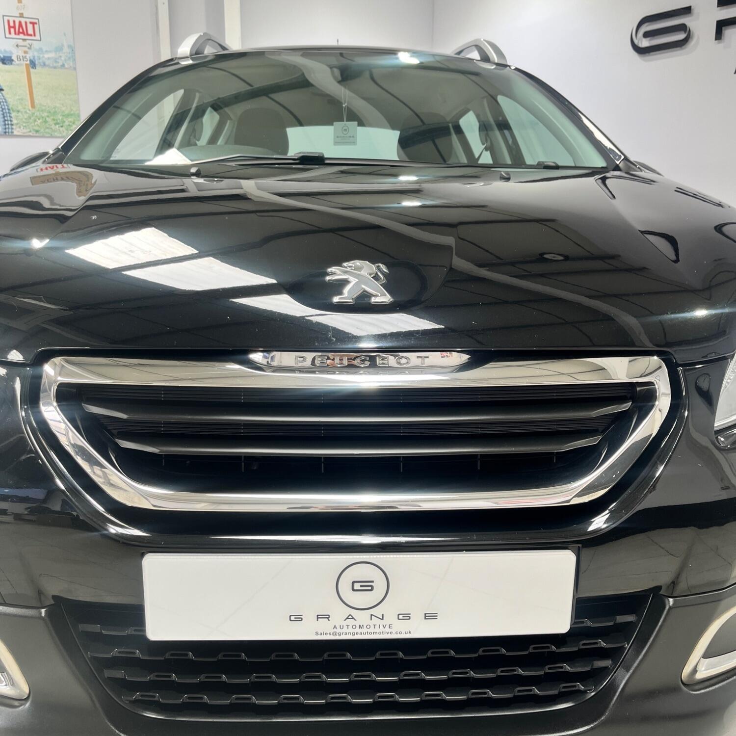 Used Peugeot 2008 2016 for sale - 77129677: Photo 51