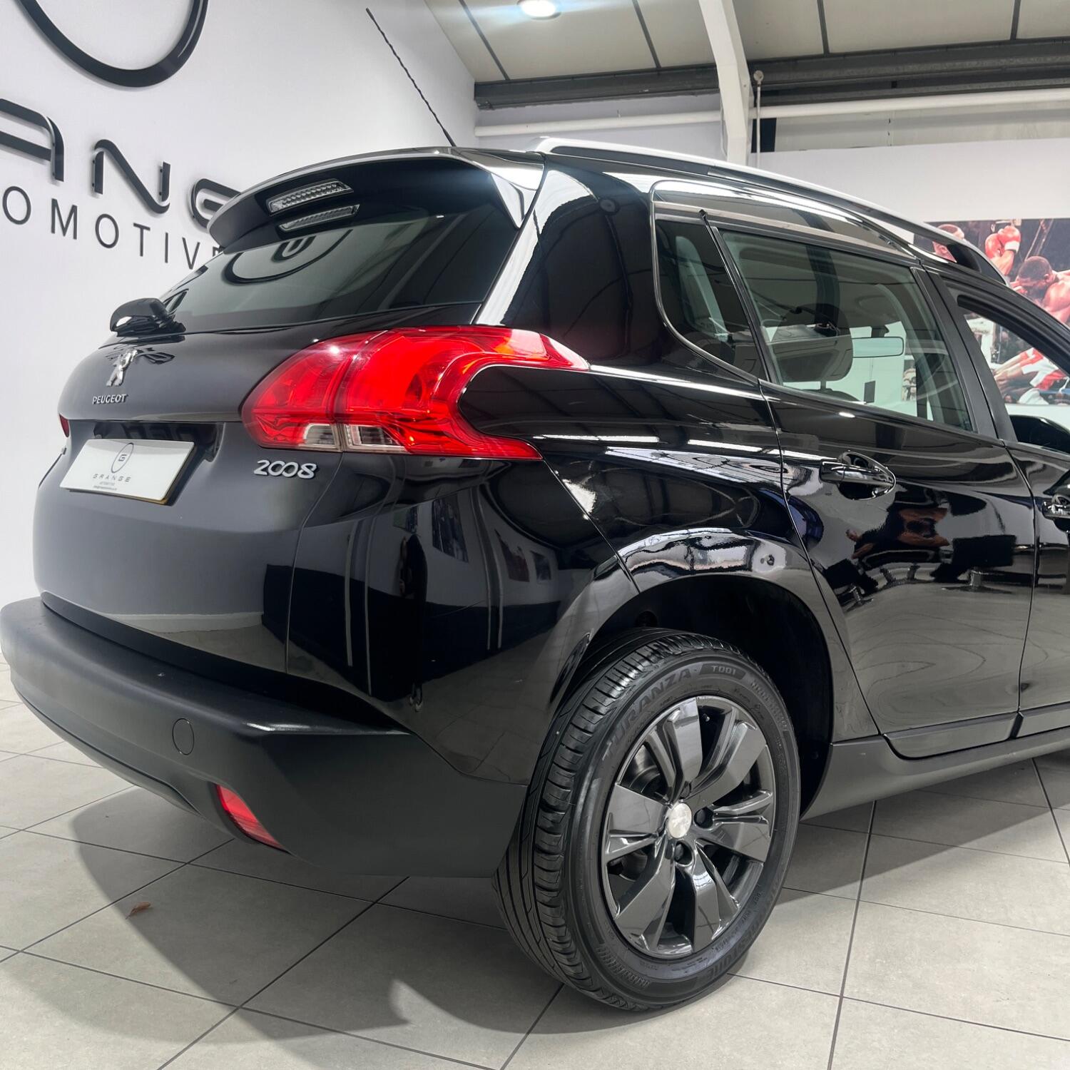 Used Peugeot 2008 2016 for sale - 77129677: Photo 54