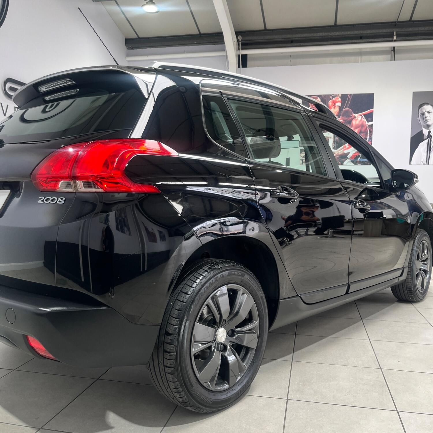 Used Peugeot 2008 2016 for sale - 77129677: Photo 56