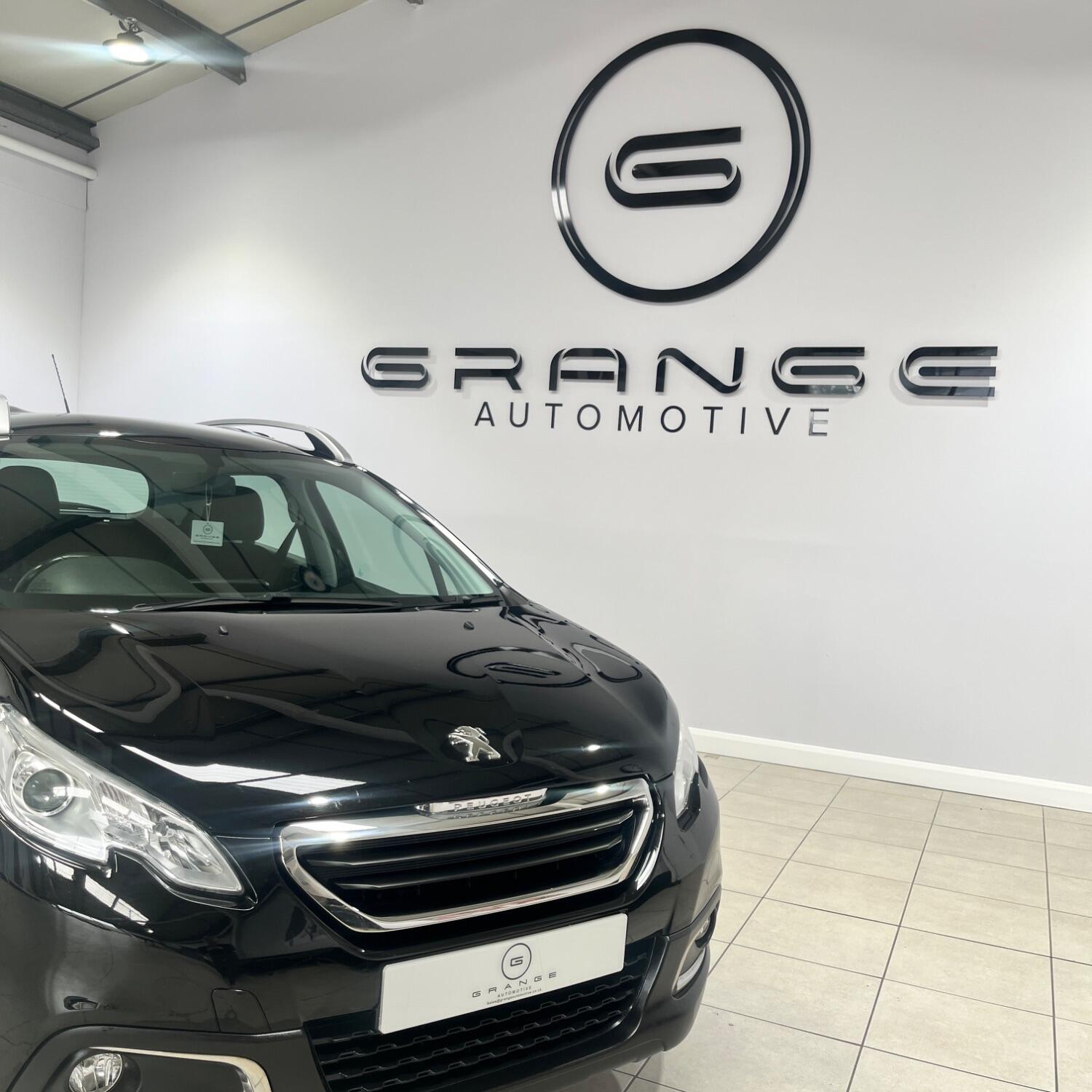 Used Peugeot 2008 2016 for sale - 77129677: Photo 6