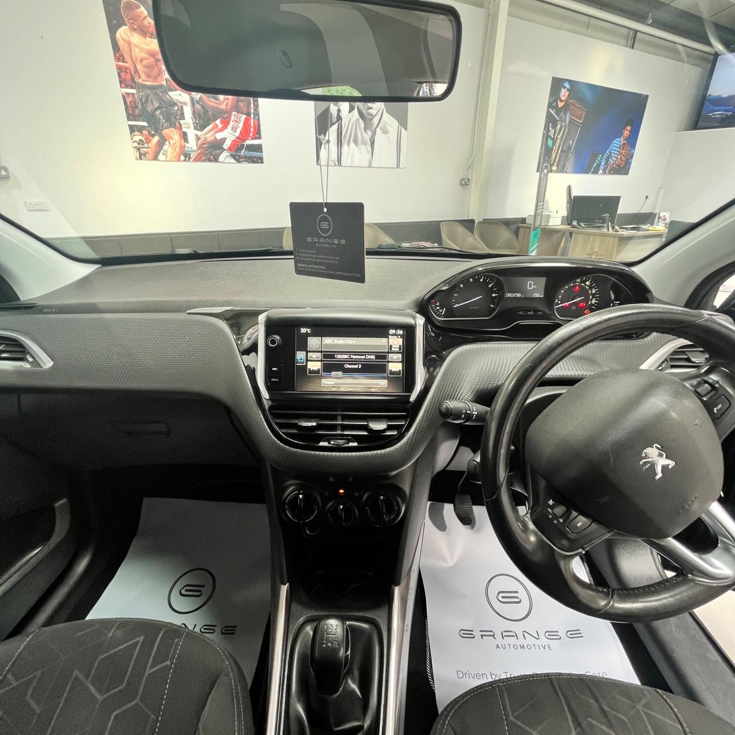 Used Peugeot 2008 2016 for sale - 77129677: Photo 63