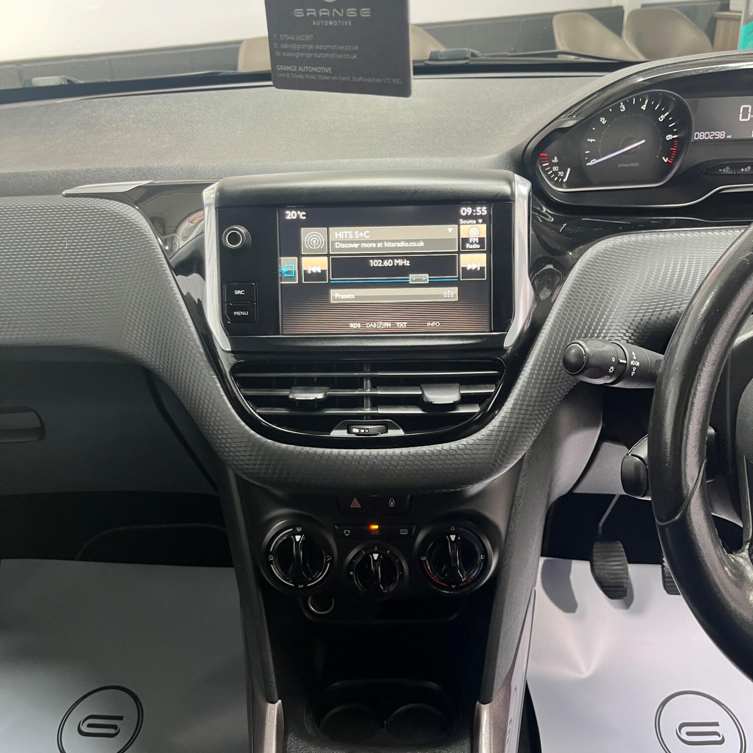 Used Peugeot 2008 2016 for sale - 77129677: Photo 66