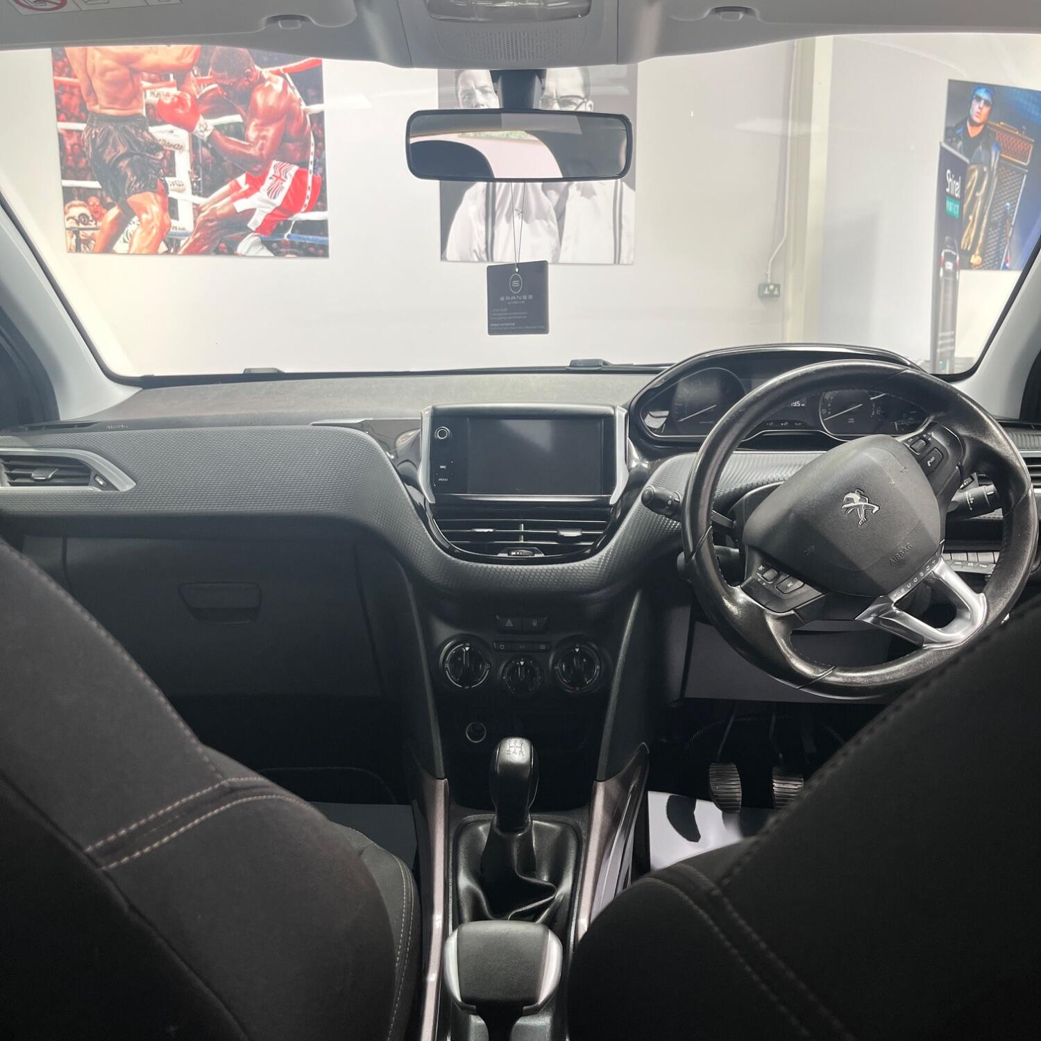 Used Peugeot 2008 2016 for sale - 77129677: Photo 67