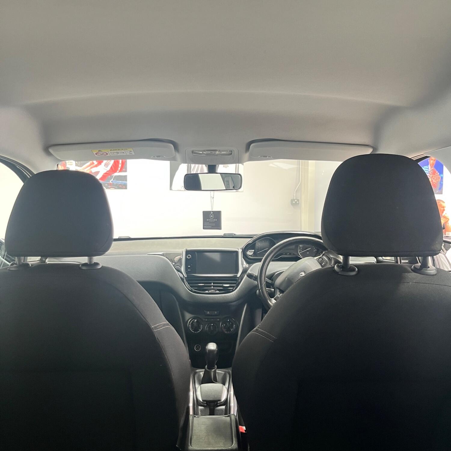 Used Peugeot 2008 2016 for sale - 77129677: Photo 70