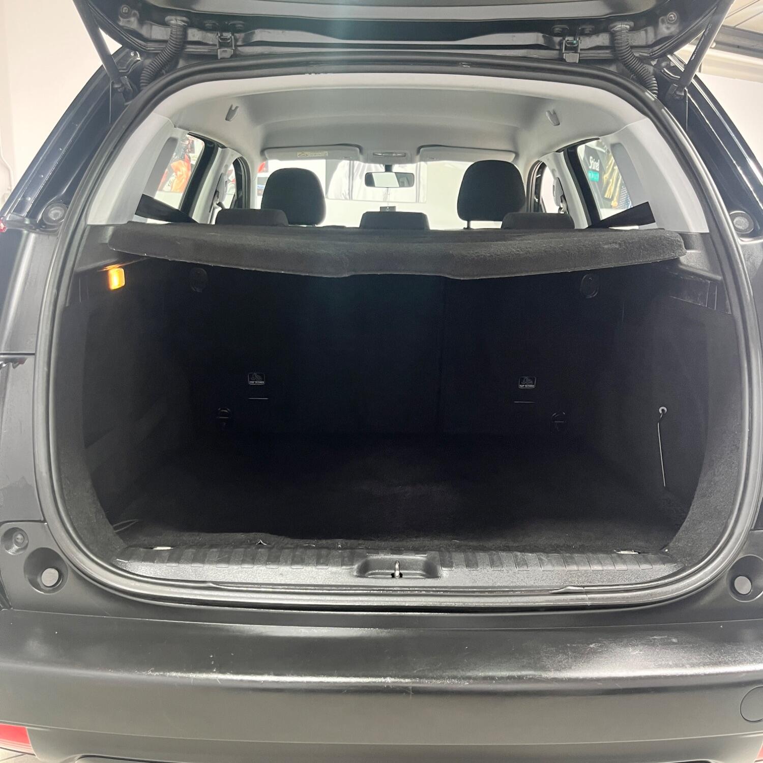 Used Peugeot 2008 2016 for sale - 77129677: Photo 71