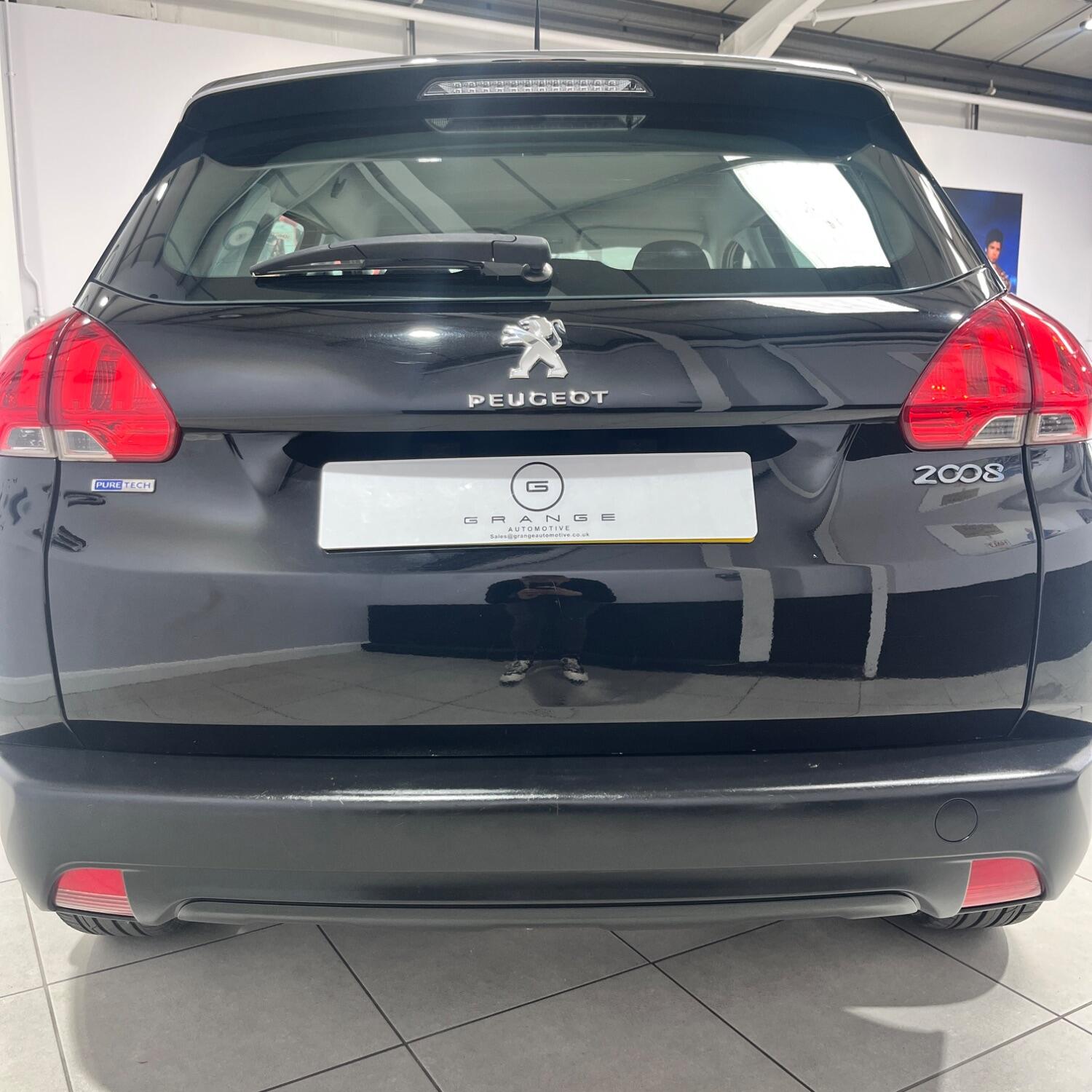 Used Peugeot 2008 2016 for sale - 77129677: Photo 72