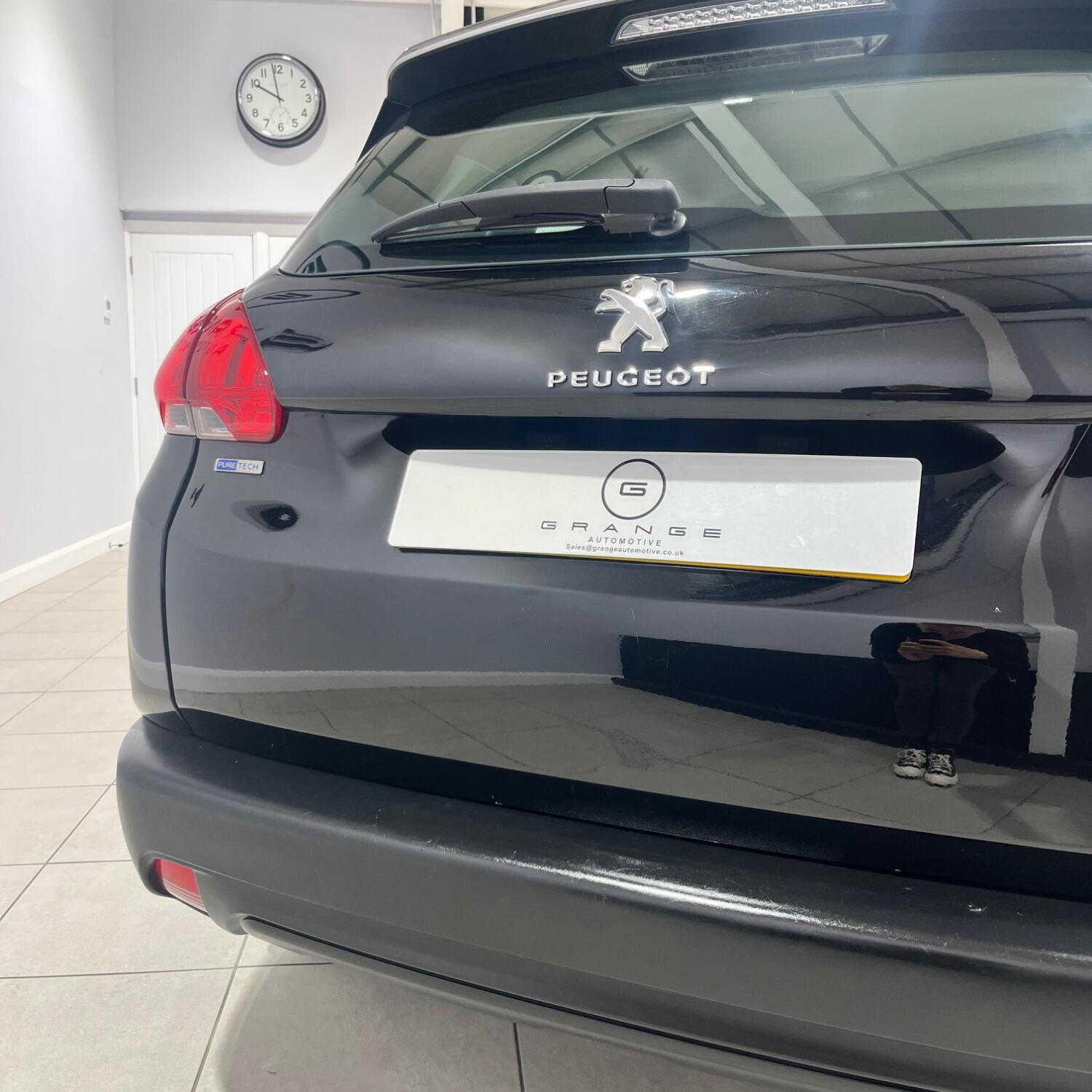 Used Peugeot 2008 2016 for sale - 77129677: Photo 73