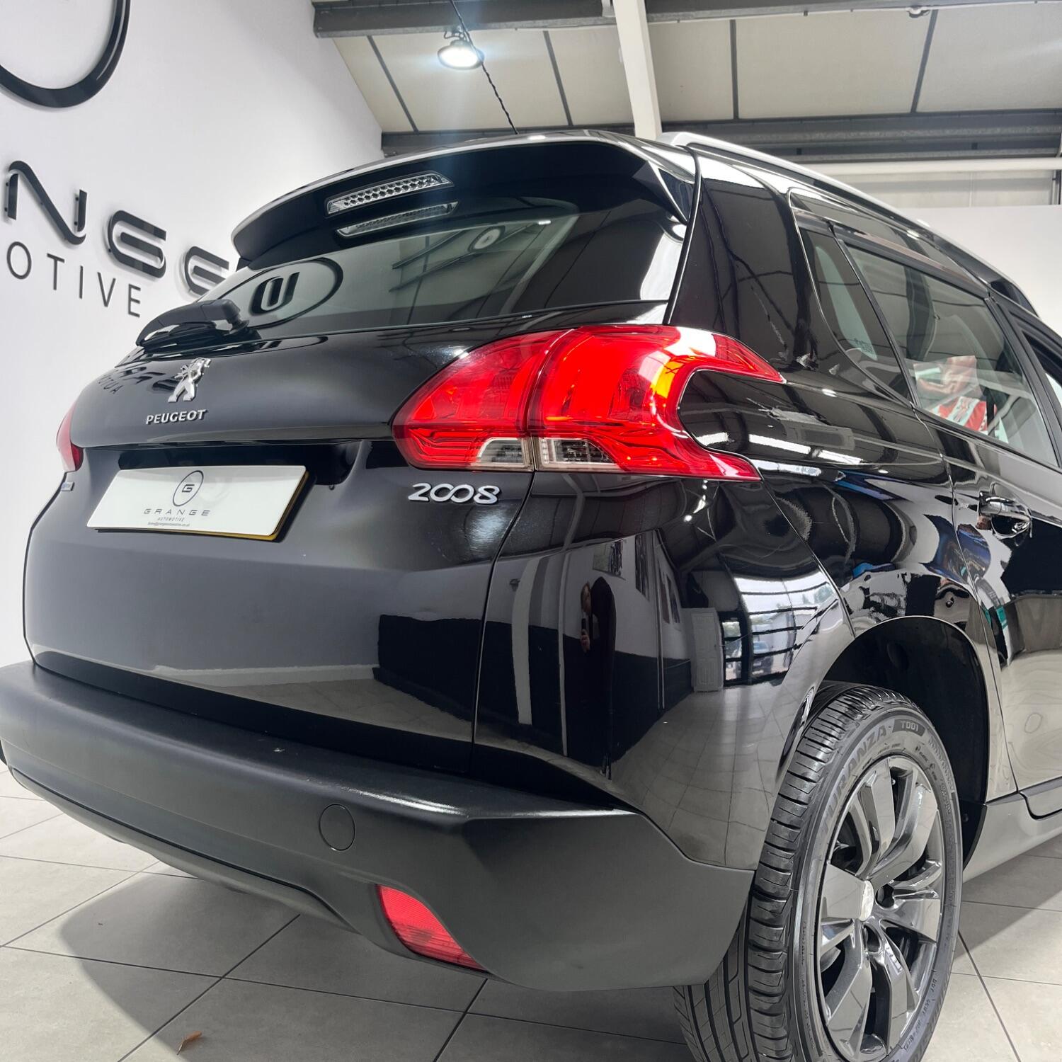 Used Peugeot 2008 2016 for sale - 77129677: Photo 75