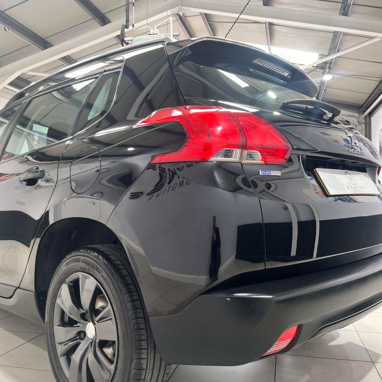 Used Peugeot 2008 2016 for sale - 77129677: Photo 76