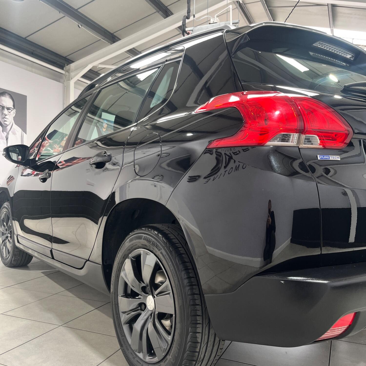 Used Peugeot 2008 2016 for sale - 77129677: Photo 77