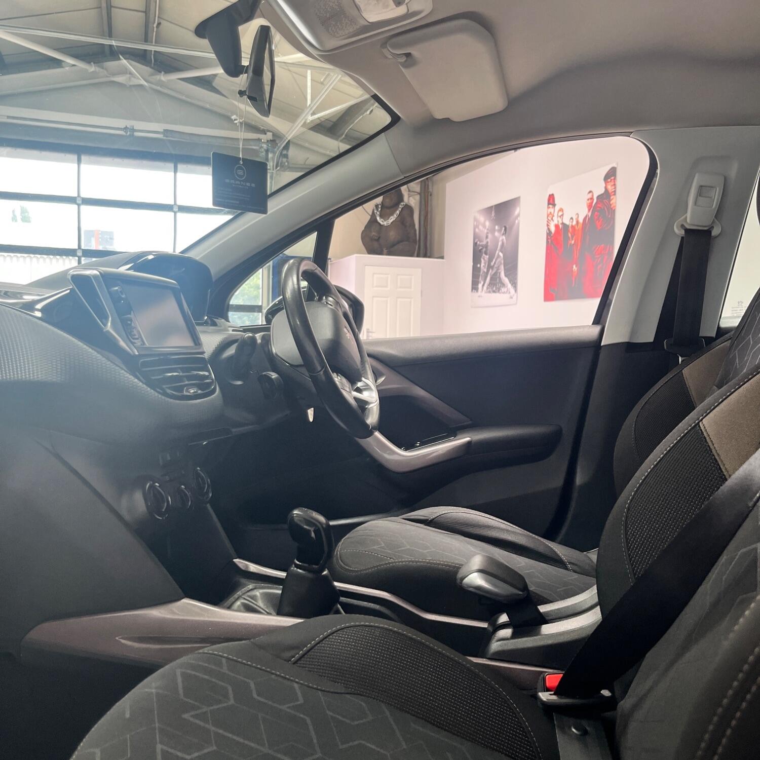 Used Peugeot 2008 2016 for sale - 77129677: Photo 82