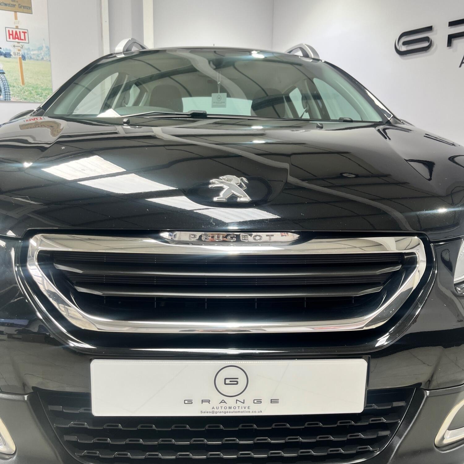 Used Peugeot 2008 2016 for sale - 77129677: Photo 9