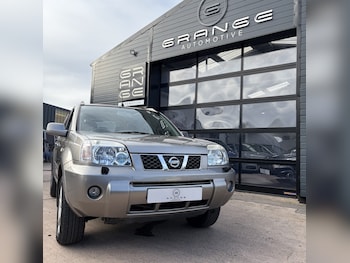 Used Nissan Note 2006 for sale - 78266975: Photo