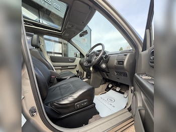 Used Nissan Note 2006 for sale - 78266975: Photo