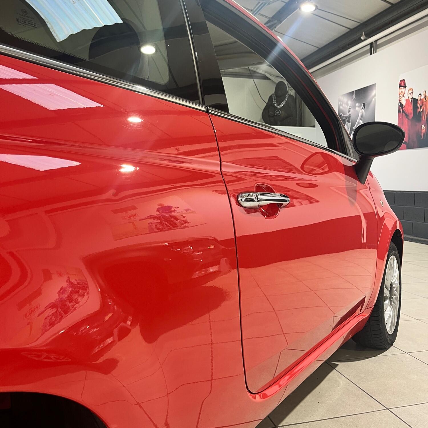 Used Fiat 500 2018 for sale - 77129658: Photo 10