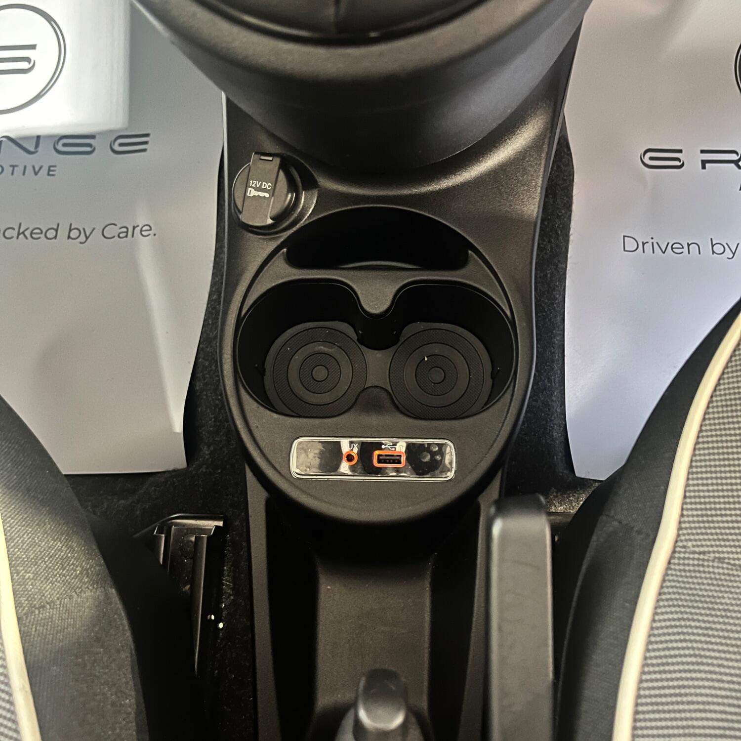 Used Fiat 500 2018 for sale - 77129658: Photo 19