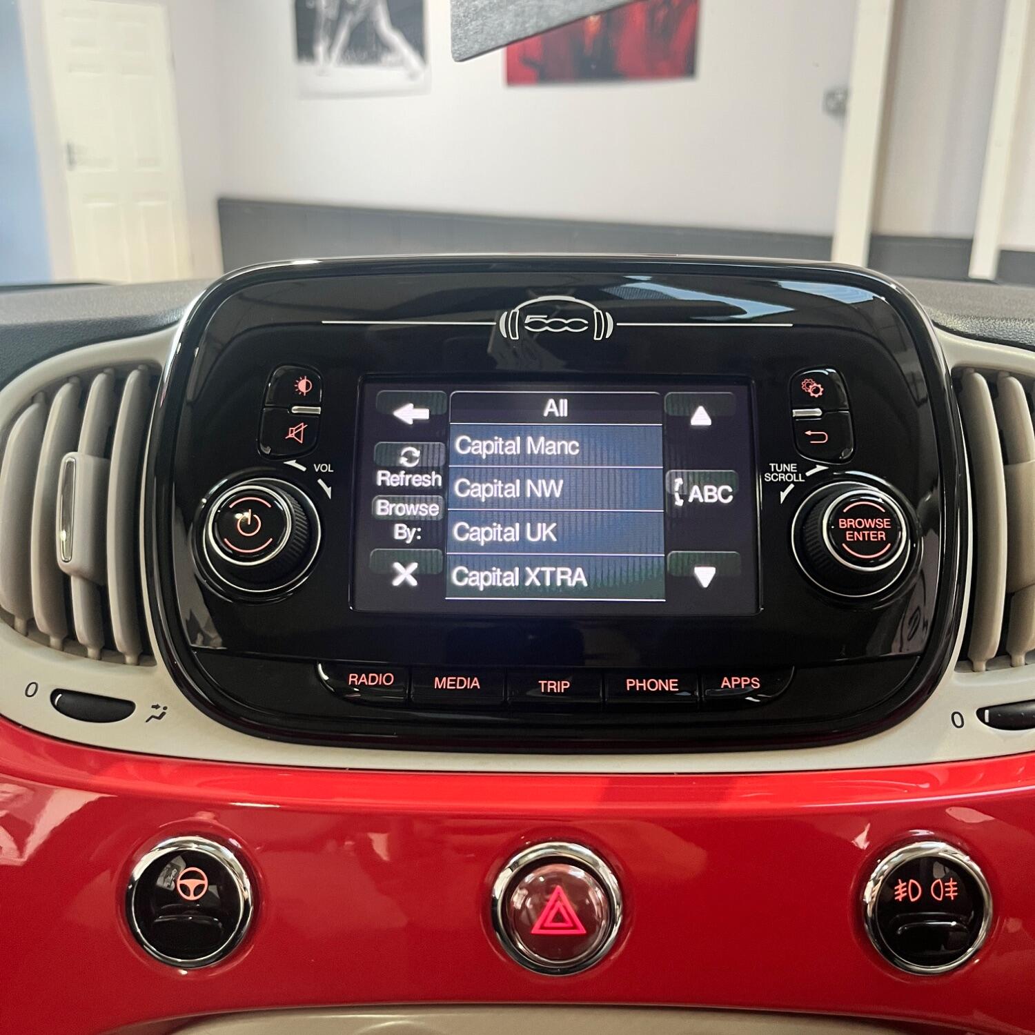 Used Fiat 500 2018 for sale - 77129658: Photo 20